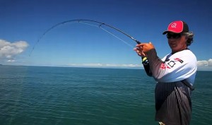 VIDEO: How to - Fish soft plastics inshore